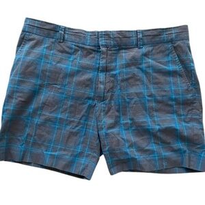 Mr Turk Mod Shorts Size 36